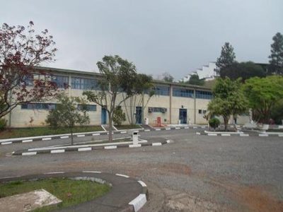 Depósito-Galpão, 9000 m² - Foto 1
