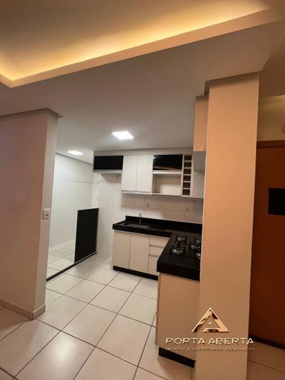 Apartamento, 2 quartos, 60 m² - Foto 1