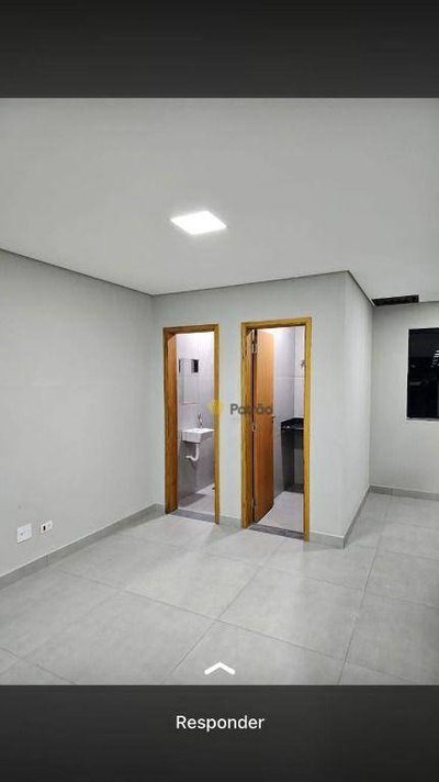 Depósito-Galpão, 137 m² - Foto 5