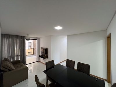 Apartamento, 3 quartos, 95 m² - Foto 4