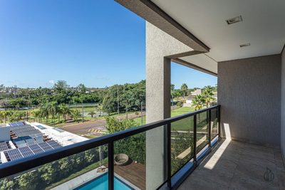 Casa de Condomínio, 5 quartos - Foto 3