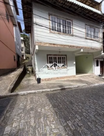 Casa, 4 quartos, 130 m² - Foto 1