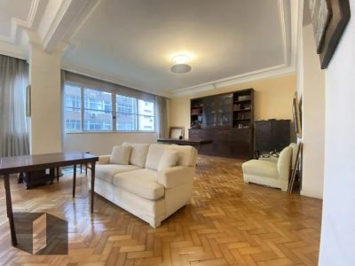 Apartamento, 3 quartos, 215 m² - Foto 3