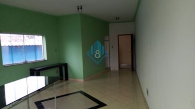 Sala-Conjunto, 40 m² - Foto 3