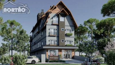 Casa, 1 quarto, 42 m² - Foto 3
