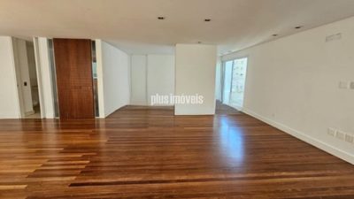 Apartamento, 3 quartos, 222 m² - Foto 4