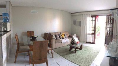 Casa, 3 quartos, 76 m² - Foto 2