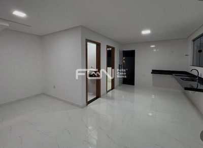 Casa, 4 quartos, 10 m² - Foto 2