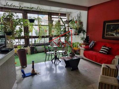 Apartamento, 3 quartos, 134 m² - Foto 5