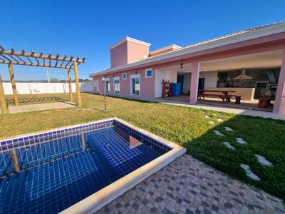 Casa de Condomínio, 3 quartos - Foto 3