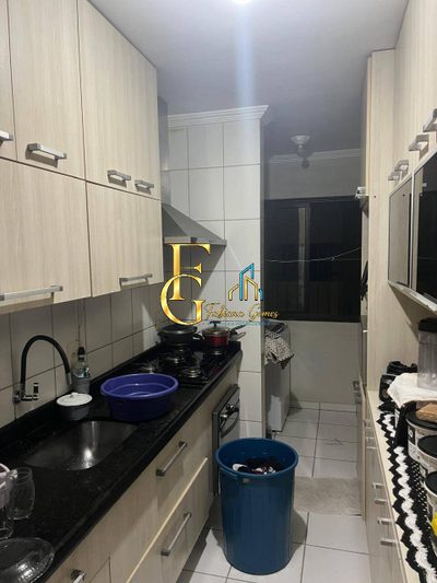 Apartamento, 3 quartos, 65 m² - Foto 4