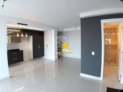 Apartamento, 1 quarto, 70 m² - Foto 3