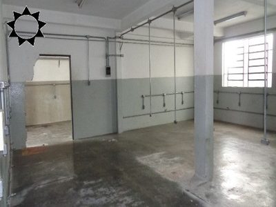 Prédio Inteiro, 320 m² - Foto 1