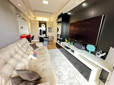 Apartamento, 2 quartos, 68 m² - Foto 1