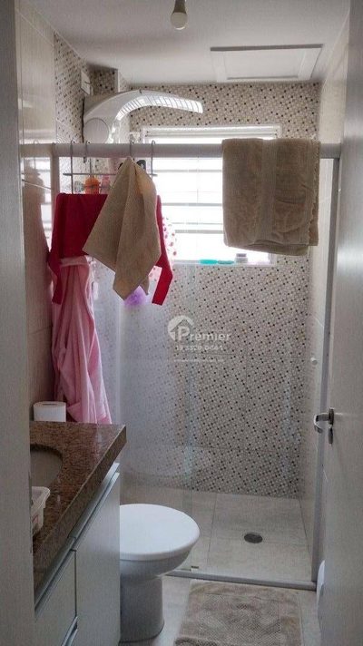 Apartamento, 2 quartos, 55 m² - Foto 2