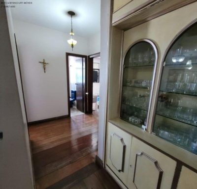 Apartamento, 4 quartos, 206 m² - Foto 4