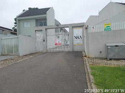 Casa, 2 quartos, 73 m² - Foto 1