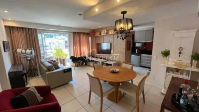 Apartamento, 3 quartos, 92 m² - Foto 2