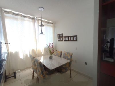 Apartamento, 2 quartos - Foto 3