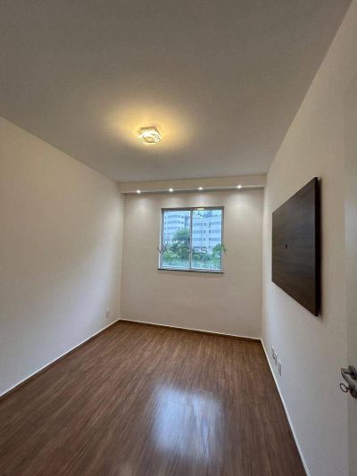 Apartamento, 2 quartos, 46 m² - Foto 5