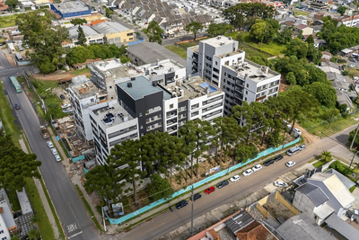 Apartamento, 3 quartos, 70 m² - Foto 5