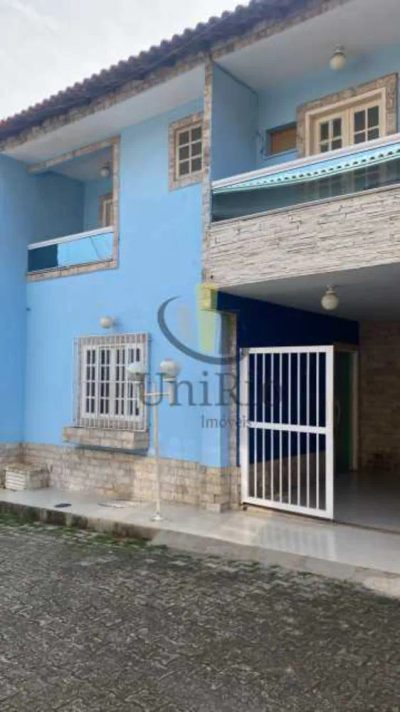 Casa de Condomínio, 2 quartos - Foto 2