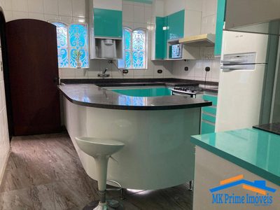 Casa, 4 quartos, 948 m² - Foto 4