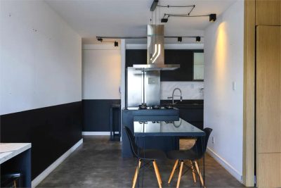 Apartamento, 1 quarto, 67 m² - Foto 5