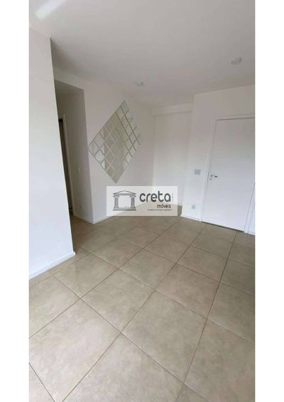 Apartamento, 3 quartos, 66 m² - Foto 2