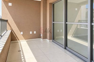 Kitnet-Studio, 30 m² - Foto 4