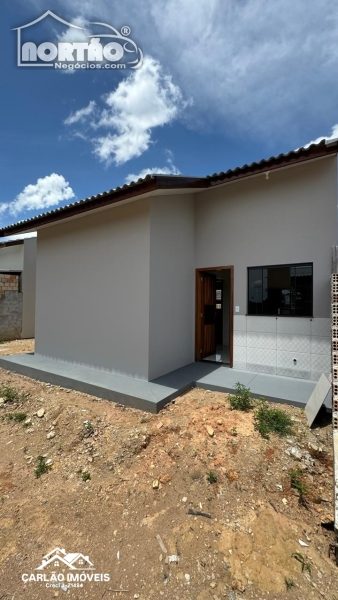 Casa, 1 quarto - Foto 4