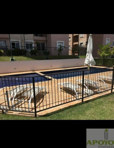 Apartamento, 2 quartos, 55 m² - Foto 5
