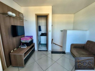 Cobertura, 3 quartos, 125 m² - Foto 5