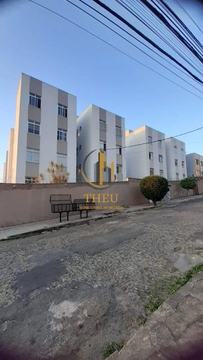 Apartamento, 2 quartos, 53 m² - Foto 3