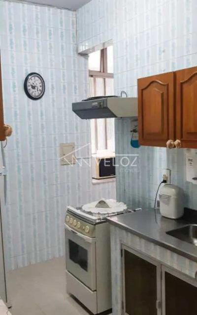 Apartamento, 2 quartos, 71 m² - Foto 1