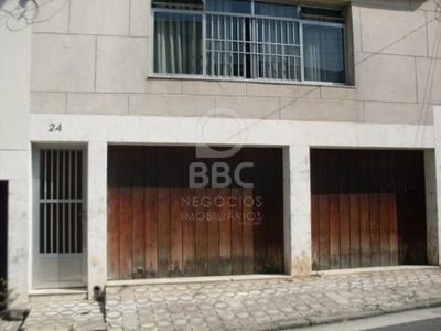 Sobrado, 3 quartos, 198 m² - Foto 1