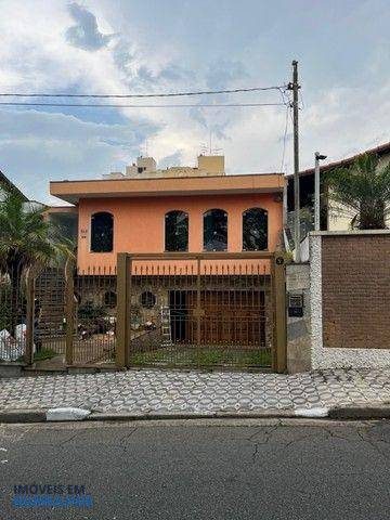 Casa, 3 quartos, 425 m² - Foto 1