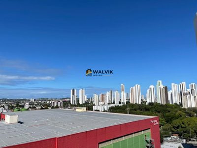 Apartamento, 1 quarto, 34 m² - Foto 3