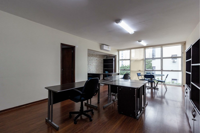 Sala-Conjunto, 44 m² - Foto 3