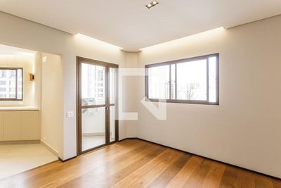 Apartamento, 4 quartos, 200 m² - Foto 4