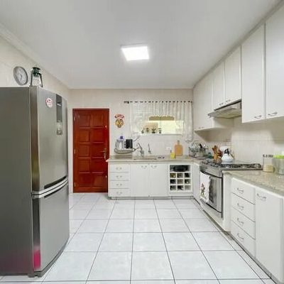 Sobrado, 3 quartos, 188 m² - Foto 5