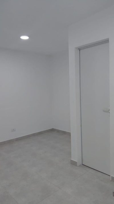 Apartamento, 1 quarto, 30 m² - Foto 4