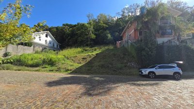 Terreno, 608 m² - Foto 3