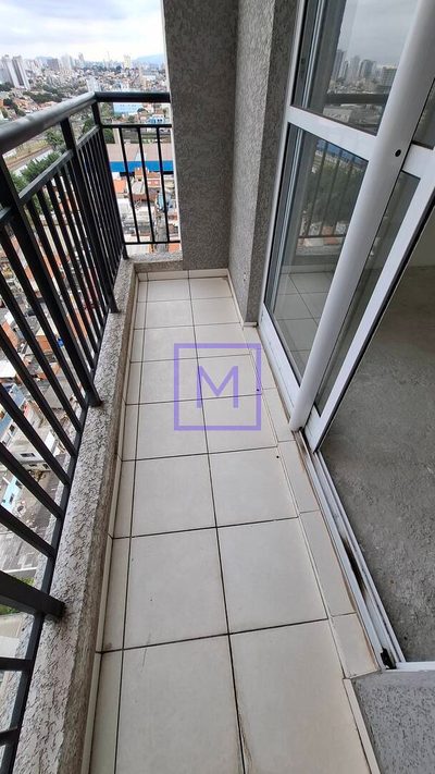 Apartamento, 2 quartos, 39 m² - Foto 4