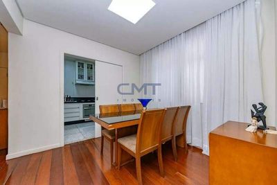 Apartamento, 3 quartos, 120 m² - Foto 5