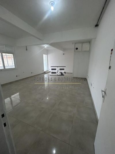 Sala-Conjunto, 190 m² - Foto 1