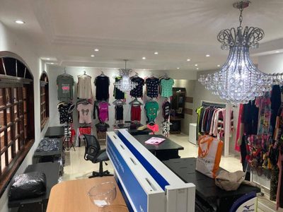 Sobrado, 4 quartos, 320 m² - Foto 5