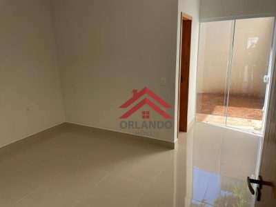 Casa, 2 quartos, 68 m² - Foto 1