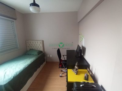 Apartamento, 3 quartos, 100 m² - Foto 5