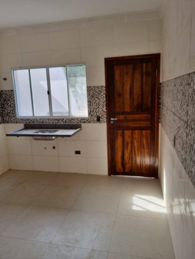 Sobrado, 2 quartos, 71 m² - Foto 4